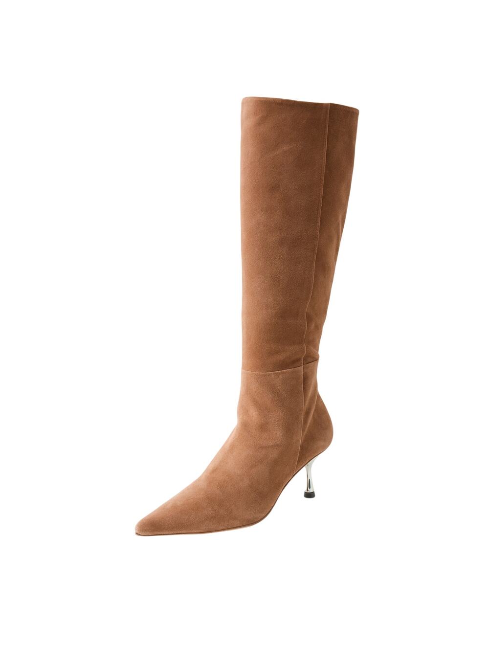 Shopbop Sleek Toffee Sam Tall Boots Size 41